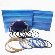 For Vol-vo 14515053 14589132 Arm Cylinder Repair Kit For Volvo Ec210b Ec135b Ec140b Ew145b With Hall