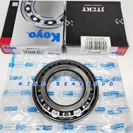 MITSUBISHI PS100 REAR WHEEL BEARING 30211 - 1 KOYO 30211-1