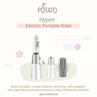 Hypee Electric Portable Bidet - Electric Bidet