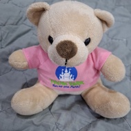 Cute Teddy bear Plushie