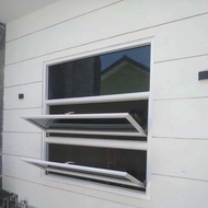 Sepecialis Pembuatan Dan Pemasangan Kusen, Jendela,Pintu Aluminium