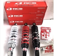 RCB REAR SHOCK MIO SPORTY/SOULTY/SOUL 305MM