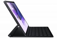 適用於ForSamsung Galaxy Tab S7 FE鍵盤保護套