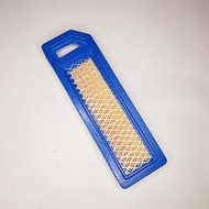 FJ180 Air Filter Element 11029-7010 for KAWASAKI FJ180V Lawn Mower 4 Stroke Engine Garden Tools Spar