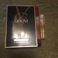 YSL Black Opium Eau de Toilette 香水