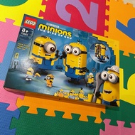 [Lin Beile Engage] 75551