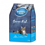 SNAPPY TOM DRY CAT FOOD