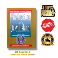 The CREATURE from Jekyll Island Creature/ from Jekyll Island G./ Edward Griffin Concise and Analysis