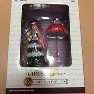 海賊王 一番賞C賞 佩羅娜