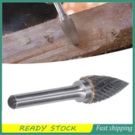 Rotary File  Labor Saving Die Grinder Drill Bit for Wood Metal