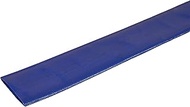 Master Plumber Water/Discharge Hose, Blue PVC, 2-In. I.D. x 2-3/16-In. O.D. -T38004002