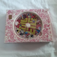 (Preloved) Snsd Girls' Generation Album - I GOT A BOY