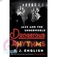 Dangerous Rhythms by T.J. English | NF ( PDF / EPUB )