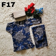 [ALBUM 3] BAJU KURUNG ROPOL BUDAK | BAJU KURUNG BUDAK