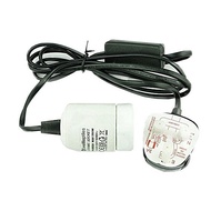 ExoCare CERAMIC Lamp Holder Socket Heat Resistant Reptile CERAMIC Lamp Holder 200w - om