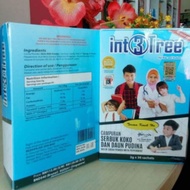 🔥FREE GIFT🔥Int3tree tablet genius