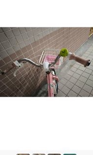 小童單車