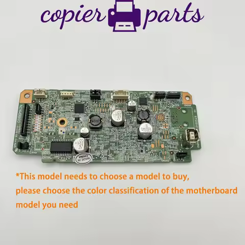 Formatter Main Board for Epson L3110 L3100 L1110 L4160 L4150 L6160 L6170 L6190 L6171 L3215 L4260 L61