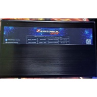 Fast Charger Lithium 15A 84V (100.8v)