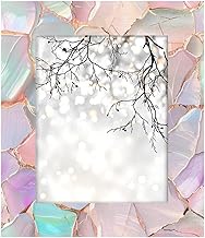 8 x 10 Picture Frames 8 by 10 Wooden Photo Frames Collage with Mat Picture Frame for Tabletop & Wall