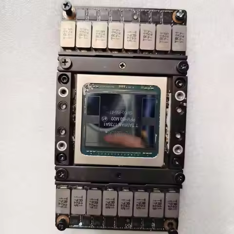 P100 V100 SXM2/PCIe 16G/32G graphics card deep learning artificial intelligence NVLink