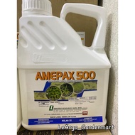Amepax 500 (4L) (Sama dengan Monex/Amfine/Symbol)