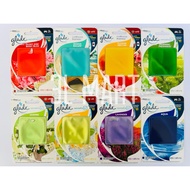 Glade Air Freshener Sensations Gel Refill, 8G