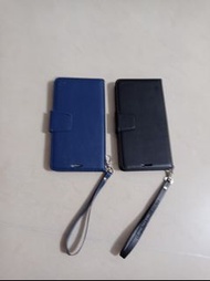 紅米Note4x 手機殼 (只剩藍色)