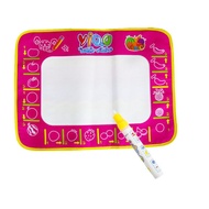 Water Drawing Painting Writing Magic Pen Doodle Mat