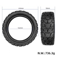 Solid Tire 10 Inch 10x2.75-6.5 Accessories EScooter For Speedway 5 Off-road