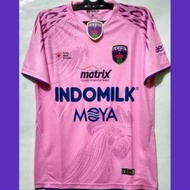 ORIGINAL Persita Tangerang Jersey 2020