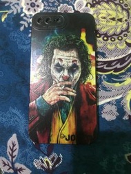 iPhone 7 Plus Joker Case iPhone 7 Plus 小丑保護殼