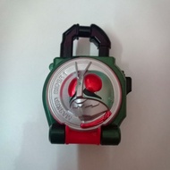 Kamen rider gaim SD lock original bandai