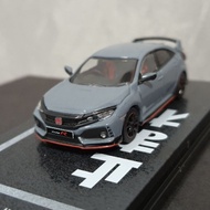 Honda Civic Type-R FK8 (Malaysia Exclusive Model)
