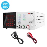 KUAIQU DC POWER Supply Memory Function POWER Control POWER Supply 30V 10A LED Lab Bench the POWER Re