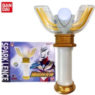 ultraman ribut ultraman toy Ultraman Bandai Galaxy Ultraman Tiga Transformer Feiyan Klasik Divine Li