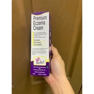 Hope Relif Eczema Multi-Purpose Cream 60G SUPER EFFECTIVE