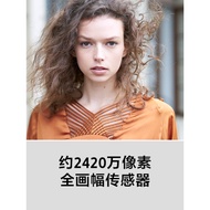 Sony/Sony Alpha 7 III Body a7m3/A73/ILCE-7M3 Full Frame Micro Single Digital Camera