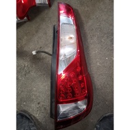 *Original Used* Proton Exora Tail Lamp Lampu Belakang