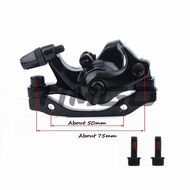 Tektro MD-M300 MTB Mountain Bike Mechanical Disc Brake Caliper Shimano BR-TX805 BR-M375