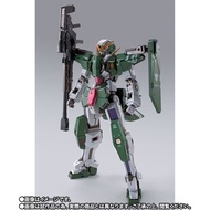 Japanese Version Bandai METAL BUILD MB Up to 00 DEVISE Dynames Dynames Concept Type