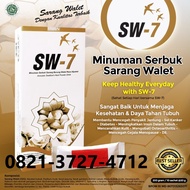 SW-7 Minuman Kesehatan