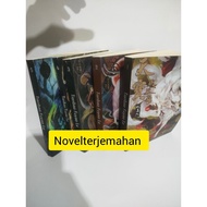 Tianbao Fuyao Lu 1-5 Novel | Fei Tian Ye Xiang (indonesia)