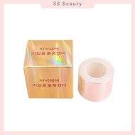 纹绣保鲜膜 Tattoo Cling Wrap 纹绣美睫保鲜膜