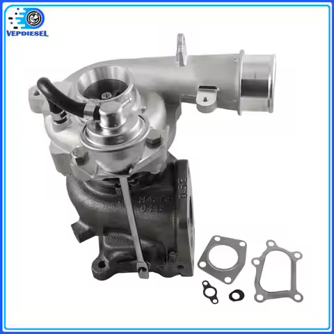 1set Turbo Cargador For Mazda CX7 2.3T K0422-581 K0422-582 53047109904 71785250 Auto Parts