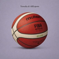 MOLTEN Molten basketball BG5000 BG45000 SIZE 6 ORIGINAL basketball