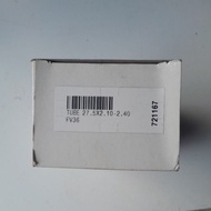 Tube inner Tube 27.5x2.10-2.40 fv36