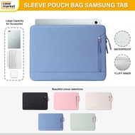Sleeve Bag Tablet Samsung Tab S9 S8 Ultra 14.6" Tas Pouch Sarung Case