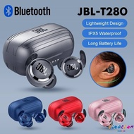 JBL T280 TWS Bluetooth 5.0 Wireless Sport Earphone