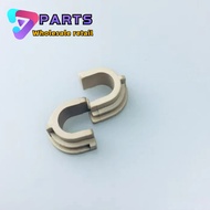 1Set 2 PCS Fuser Lower Pressure Roller Bushing For HP 1536 P1102 1566 1606 1108 1213 1216 1218 1106 